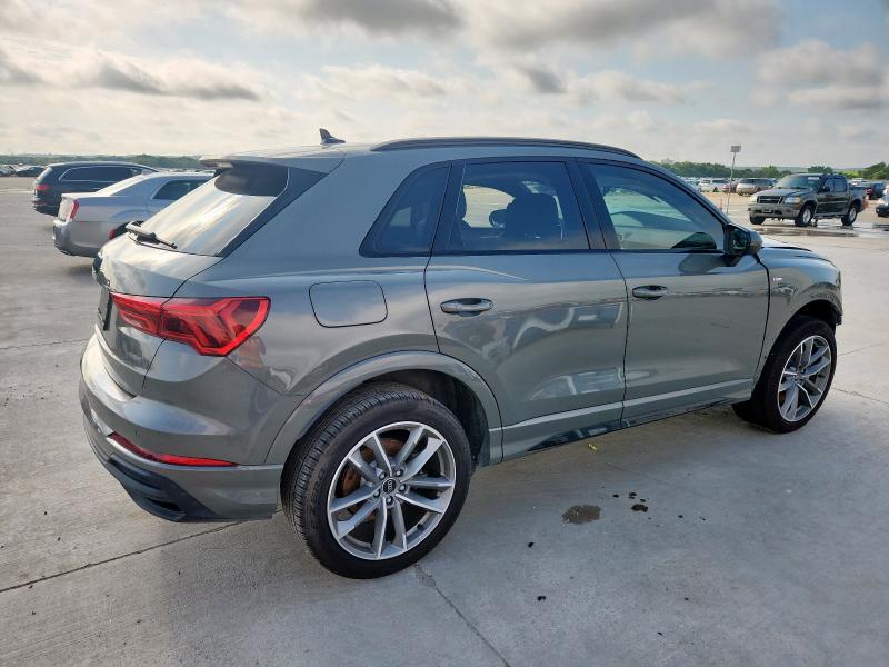 Vin: wa1eecf33r1047616, lot: 60154045, audi q3 premium plus s line 45 20243