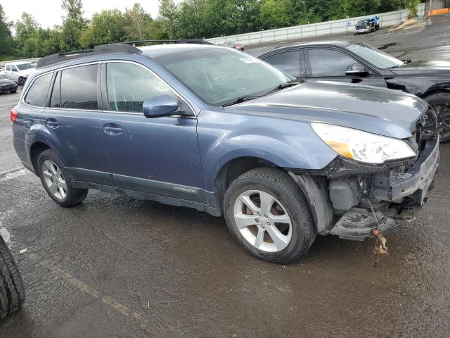 Vin: 4s4brccc3d3250547, lot: 61428815, subaru outback 2.5i premium 20134