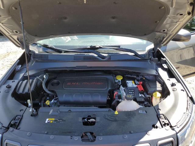 2022 JEEP COMPASS TR - 3C4NJDDB7NT116361