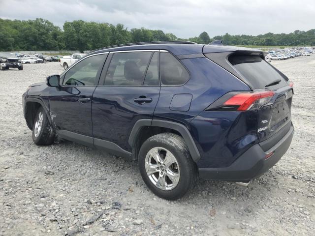 Vin: jtmw1rfv7kd501462, lot: 59118615, toyota rav4 xle 20192