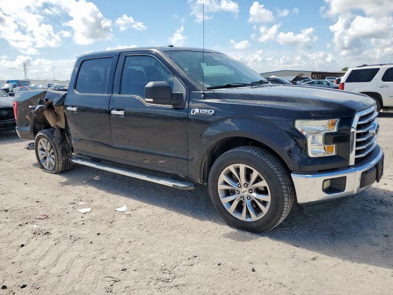 2016 FORD F150 SUPER - 1FTEW1CF5GKD21833