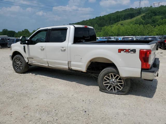 Vin: 1ft7w2bt7jeb87984, lot: 59357515, ford f250 super duty 20182