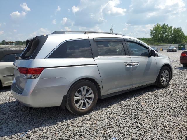 Vin: 5fnrl5h63eb042207, lot: 61957605, honda all models exl 20143