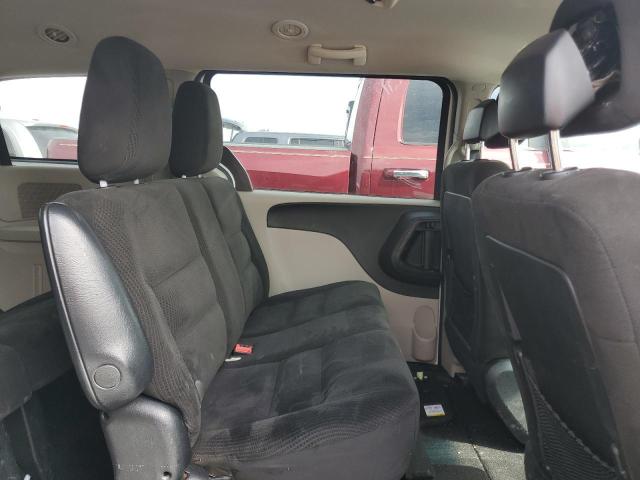 2015 DODGE GRAND CARA 2C4RDGBG7FR568498