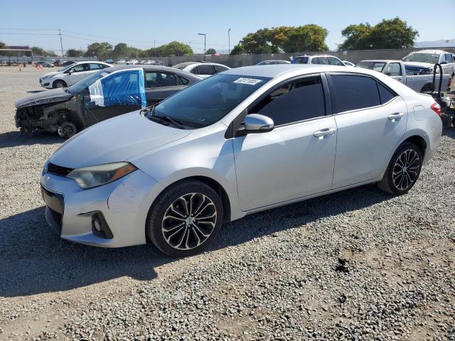 Vin: 5yfburhexfp230497, lot: 63121005, toyota corolla l 2015 img_1
