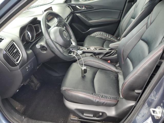 2015 MAZDA 3 GRAND TO - 3MZBM1W78FM170908