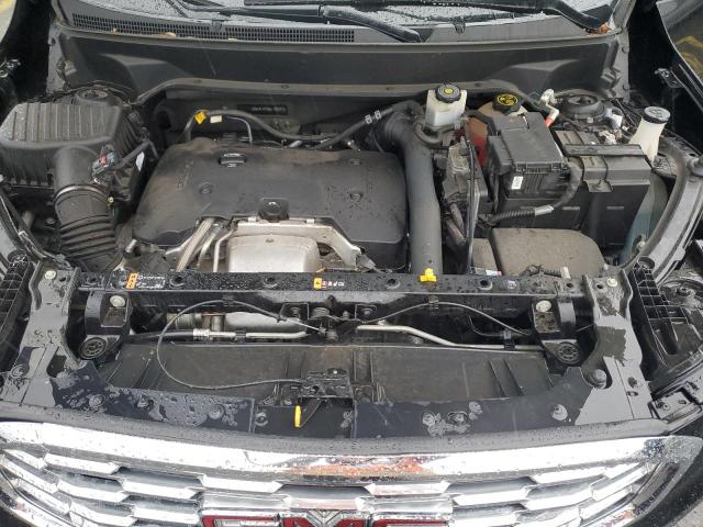 2019 GMC TERRAIN DE 3GKALXEX3KL105541