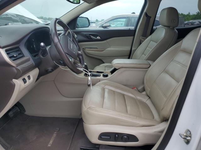 2017 GMC ACADIA DEN 1GKKNXLS1HZ148329