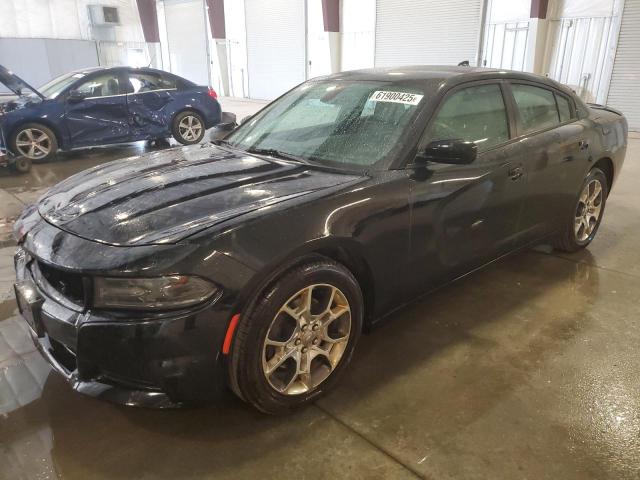 Vin: 2c3cdxjg4gh294275, lot: 61900425, dodge charger sxt 2016 img_1