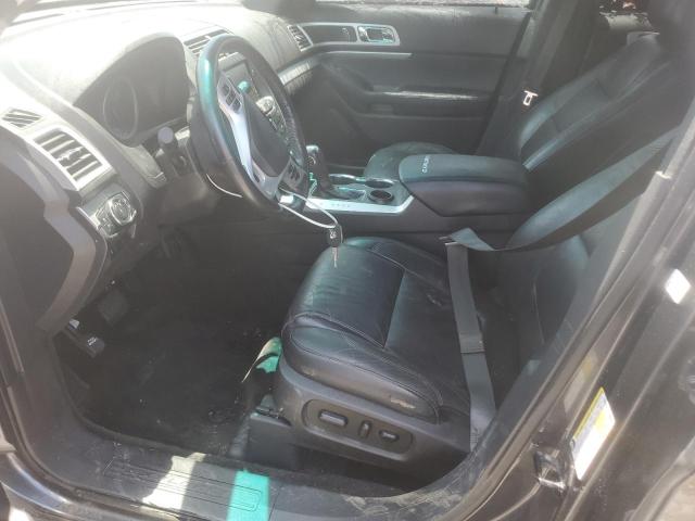 2015 FORD EXPLORER X 1FM5K7D82FGC60548