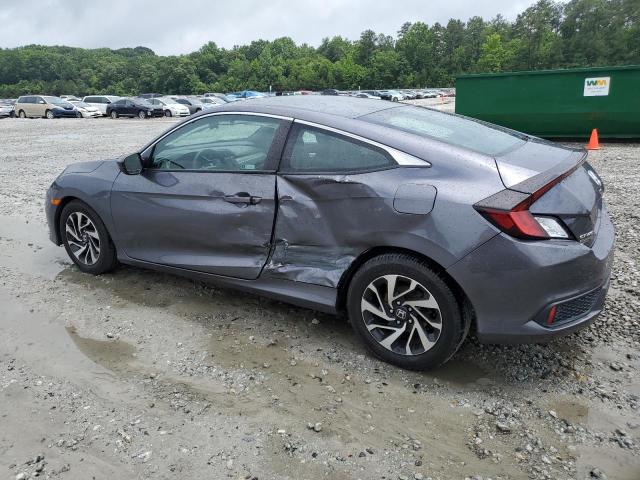 2018 HONDA CIVIC LX 2HGFC4B57JH306323