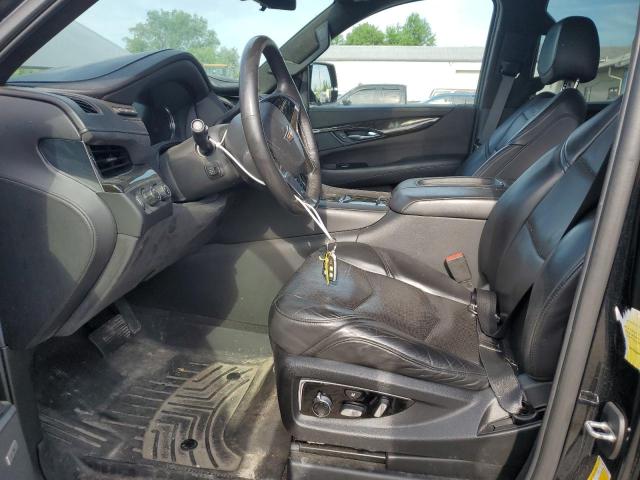 2020 CADILLAC ESCALADE E - 1GYS4KKJ7LR262297