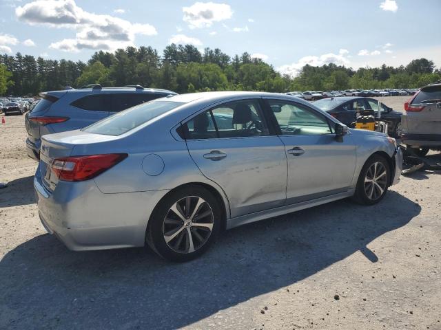 Vin: 4s3bnan63f3040965, lot: 58827685, subaru legacy 2.5i limited 20153