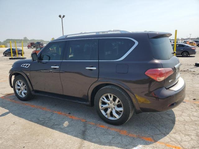 Vin: jn8az2ne0e9063925, lot: 60636485, infiniti qx80 20142