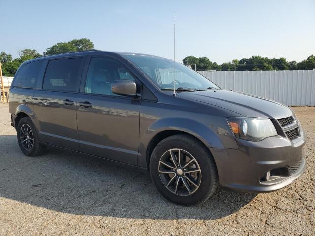 Vin: 2c4rdgeg2jr345080, lot: 61663505, dodge caravan gt 20184