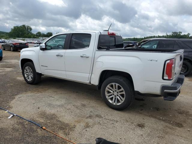 2017 GMC CANYON SLT 1GTP6DE15H1290425
