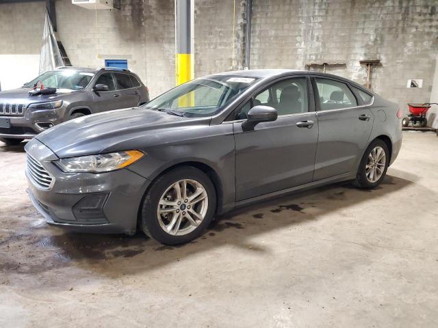 Vin: 3fa6p0hd2kr272510, lot: 60150325, ford fusion se 2019 img_1