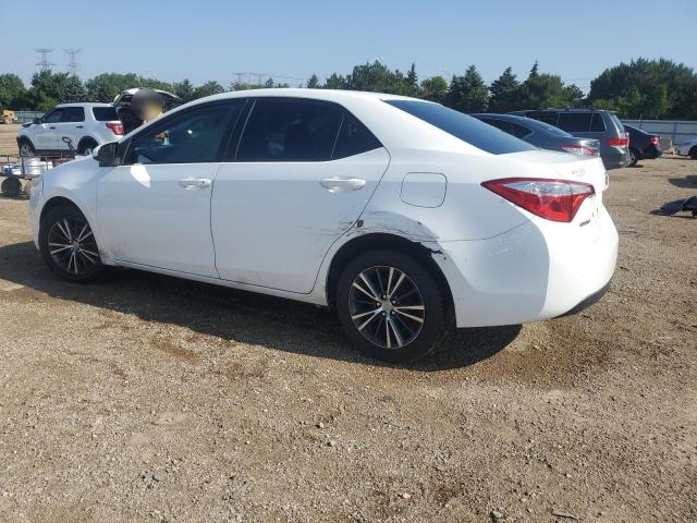 Vin: 5yfburhe9gp529321, lot: 62114925, toyota corolla l 20162