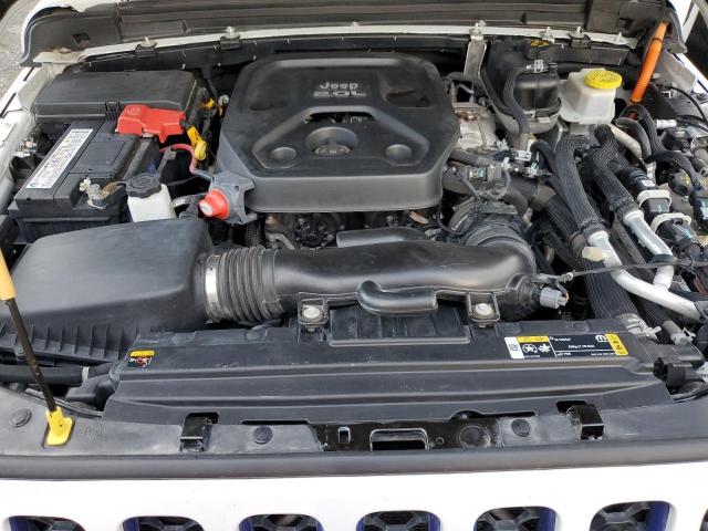 2021 JEEP WRANGLER U 1C4JJXP62MW677073