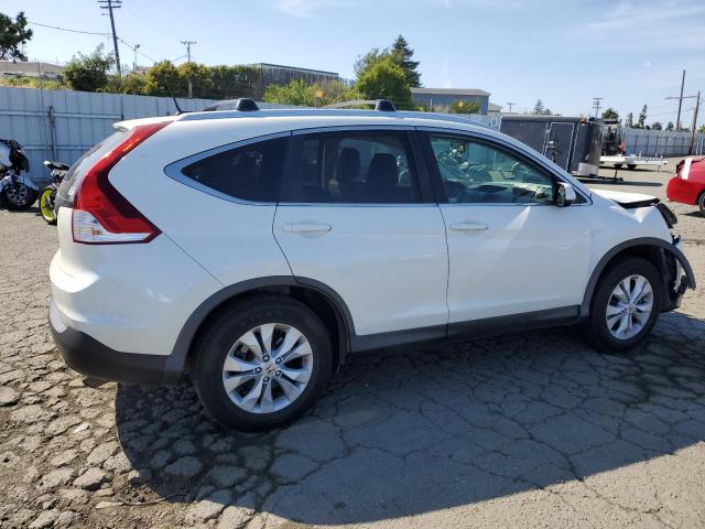 Vin: 5j6rm3h79dl038114, lot: 60574365, honda crv exl 20133