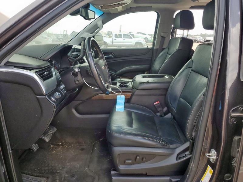 2015 CHEVROLET SUBURBAN C 1GNSCJKC7FR736930