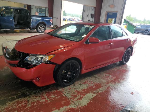 Vin: 4t1bf1fk2eu762344, lot: 59786445, toyota camry l 2014 img_1