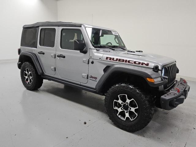 Vin: 1c4hjxfgxmw694860, lot: 58929725, jeep wrangler rubicon 20214