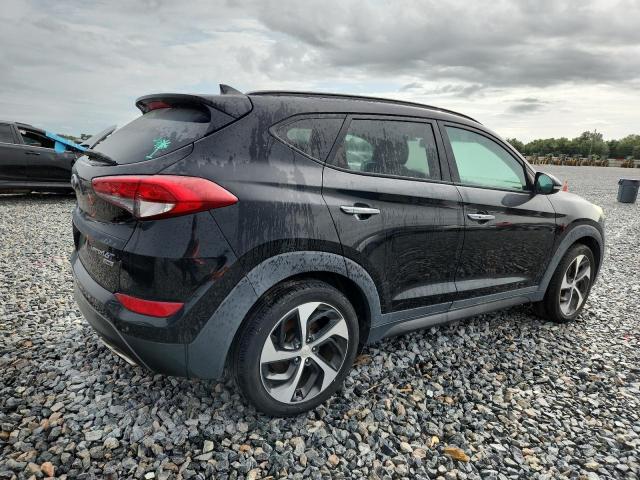Vin: km8j3ca24gu207065, lot: 59542015, hyundai tucson limited 20163