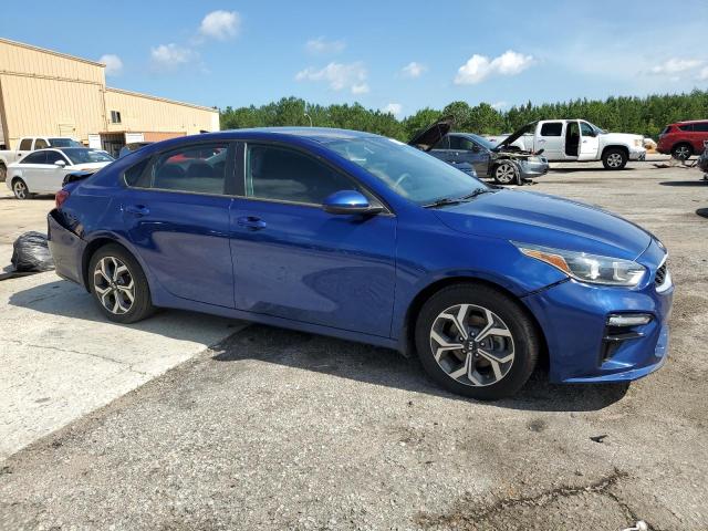 Vin: 3kpf24ad9le245842, lot: 59080275, kia forte fe 20204