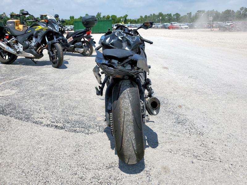 2025 KAWASAKI ZX1002 M JKBZXVM10SA009481