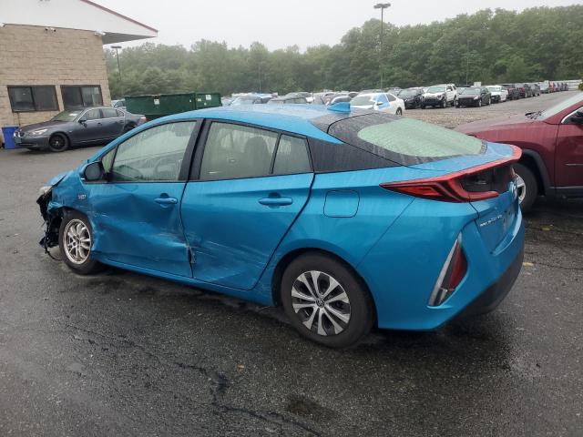 2022 TOYOTA PRIUS PRIM JTDKAMFP5N3225862