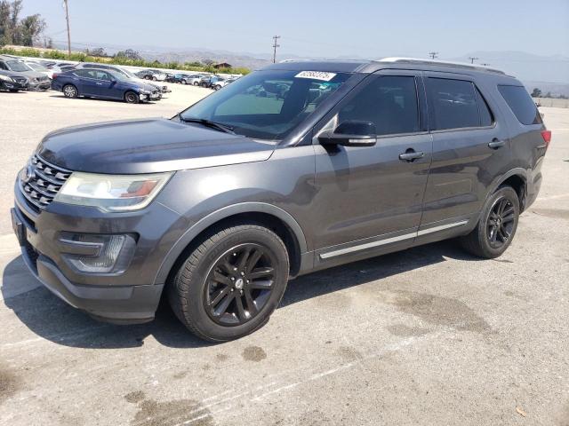 Vin: 1fm5k7d83gga85826, lot: 62582375, ford explorer xlt 2016 img_1