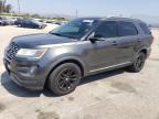 2016 FORD EXPLORER X - 1FM5K7D83GGA85826