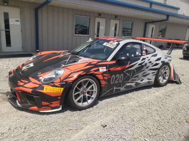 Vin: wp0zzz99zks198282, lot: 60575055, porsche 911 2019 img_1