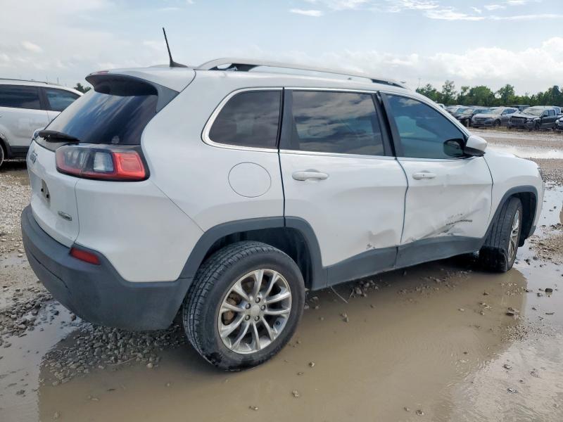 Vin: 1c4pjllb7kd232746, lot: 59380405, jeep grand cher latitude plus 20193
