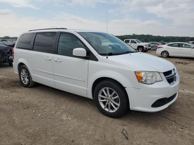 Vin: 2c4rdgcg0er361898, lot: 59314725, dodge caravan sxt 20144