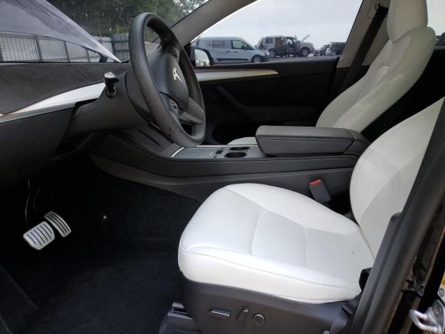 2023 TESLA MODEL Y 7SAYGDEFXPF947404