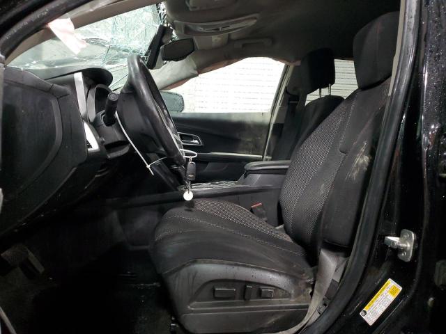 2016 CHEVROLET EQUINOX LT - 2GNFLFEKXG6292859