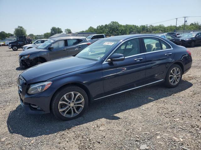 Vin: 55swf4kb6fu028070, lot: 61746315, mercedes-benz c-class 300 4matic 2015 img_1