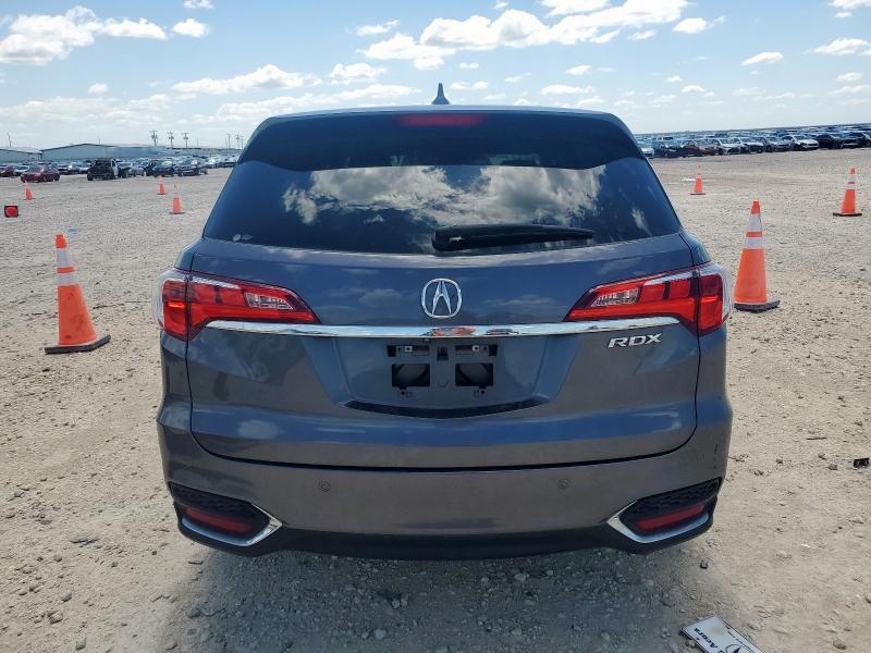 2017 ACURA RDX ADVANC 5J8TB3H70HL012705