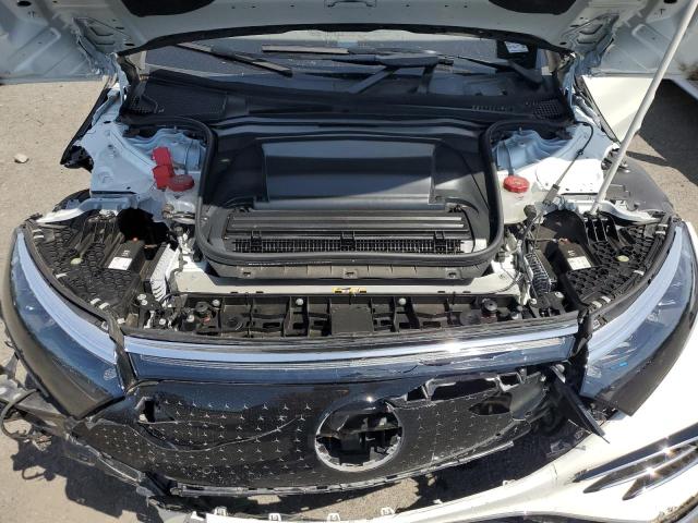 2022 MERCEDES-BENZ EQS SEDAN W1KCG4EB4NA001640