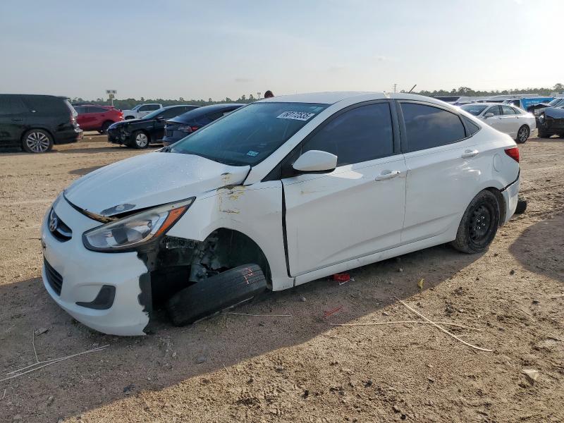 Vin: kmhct4ae6fu859953, lot: 60172535, hyundai accent gls 2015 img_1