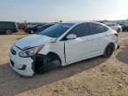 2015 HYUNDAI ACCENT GLS - KMHCT4AE6FU859953