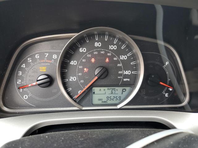 2015 TOYOTA RAV4 XLE JTMWFREV0FJ038252