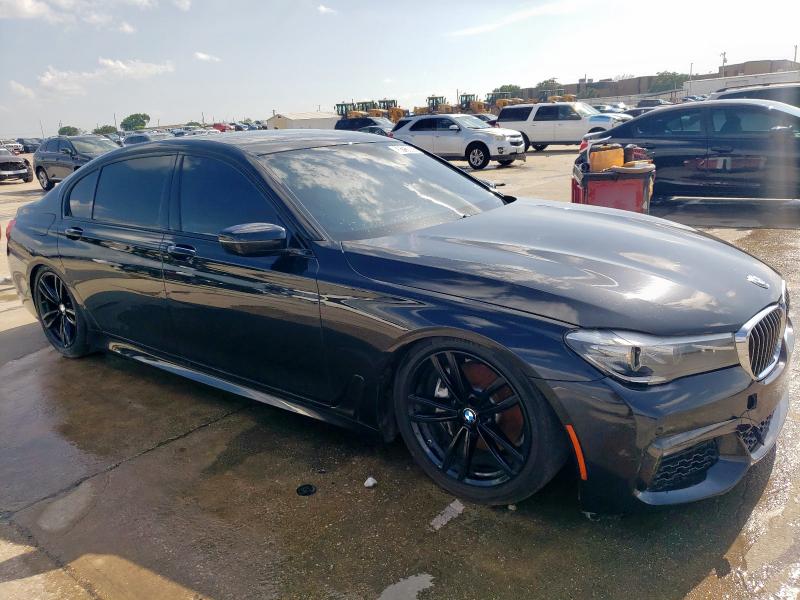 Vin: wba7e4c55jgv28167, lot: 58153905, bmw 7 series xi 20184