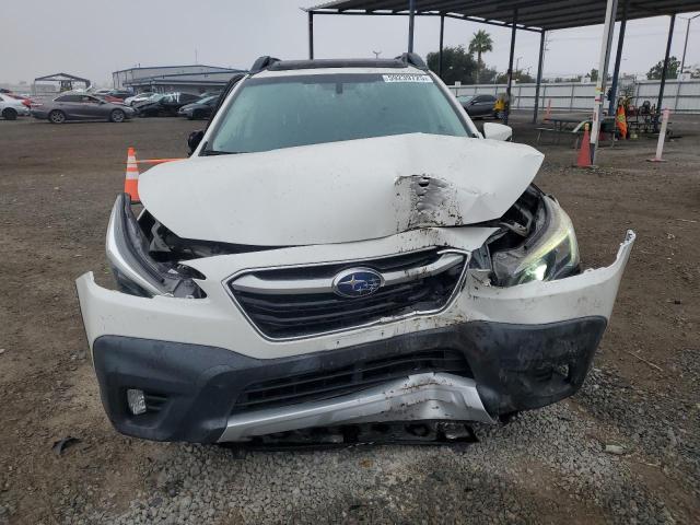 2020 SUBARU OUTBACK LI - 4S4BTGND6L3219631