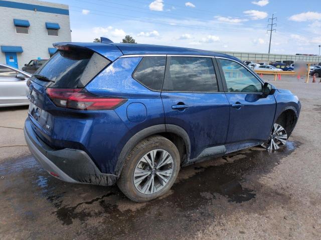 Vin: 5n1bt3ba1pc838971, lot: 61998525, nissan rogue sv 20233