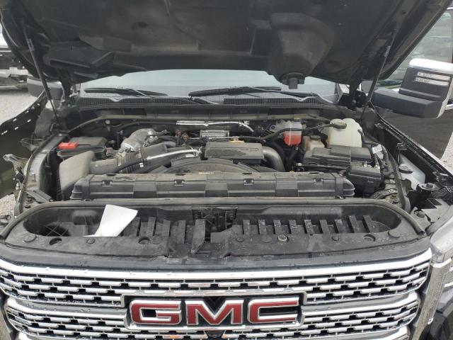 2023 GMC SIERRA K25 1GT49REY3PF139797