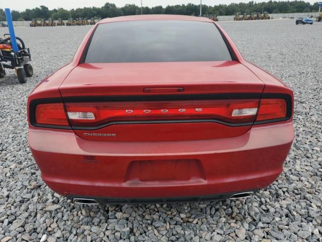 2012 DODGE CHARGER SE - 2C3CDXBG5CH172727