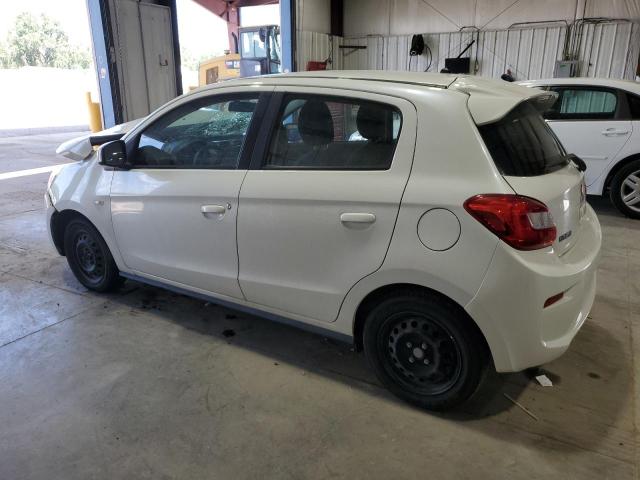 Vin: ml32a3hj9hh004262, lot: 61123135, mitsubishi mirage es 20172